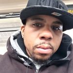 Demetrius Nelson - @lordobama87 - Instagram