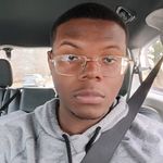 PrinceNasir22 - @demetrius_nelson22 - Instagram