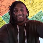 Demetrius Norman - @meechus2020 - Instagram