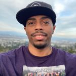 Demetrius norman - @inspirationalvid - Instagram