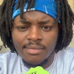 Demetrius Norman - @dnorman_95 - Instagram