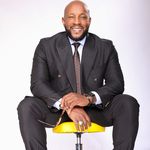 Demetrius Norman - @dnorman1976 - Instagram