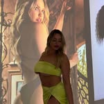 Demetrius Norman - @tiliji2022 - Instagram