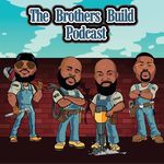 Demetrius Patterson - @thebrothersbuildpodcast - Instagram
