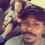 Demetrius Patterson - @afoolforchrist92 - Instagram