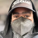 Demetrius Patterson - @dadx4_215 - Instagram