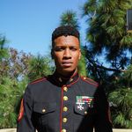 Demetrius Patterson - @ssgt_patt - Instagram