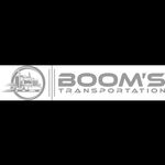 Demetrius Patterson - @boomstransportation - Instagram