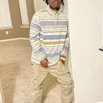 Demetrius Patterson - @_boomdigg - Instagram