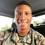 Demetrius Patterson - @dple0 - Instagram