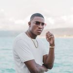 Demetrius Patterson - @demetrius_patt_usmc - Instagram