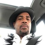 Demetrius Patterson - @demetrius.patterson.547 - Instagram