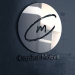 Demetrius Patterson - @capitalmotive - Instagram