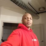 Demetrius Patterson - @demetriuspatterson747 - Instagram