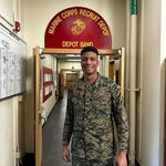 Demetrius Patterson - @ssgpatter - Instagram