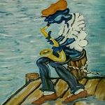 Demetrius Patterson paintings - @demetrius_patterson_paintings - Instagram