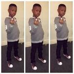 Demetrius Patterson Riggins - @pattersonriggins - Instagram