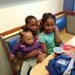 Demetrius Pearson - @meach079 - Instagram