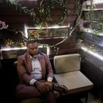 Demetrius Pearson - @lincoln_nights - Instagram
