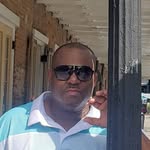 Demetrius Pearson - @cudapearson - Instagram
