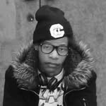 Demetrius Pearson - @drpearson423 - Instagram