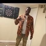 Demetrius Pegues - @1992_meechie - Instagram