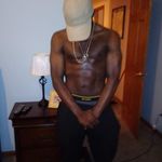 Demetrius King Perez - @demetriusperez768 - Instagram