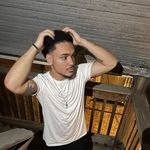 Demetrius Perez - @deme_1211 - Instagram