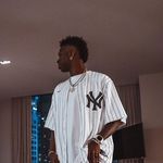 demetrius perez - @el_demet813 - Instagram