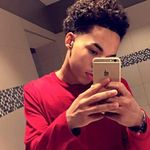 Demetrius Perez 😍 - @lk.mxechie - Instagram