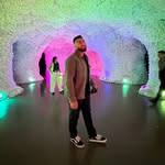Demetrius  Perry - @the_plat - Instagram