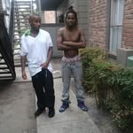 Demetrius Perry - @krazyde1000 - Instagram