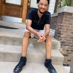Demetrius Perry - @perry_demetrius - Instagram