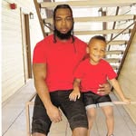 Demetrius Perry - @demetriusperry81 - Instagram