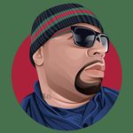 Demetrius Reed - @iam_reed - Instagram