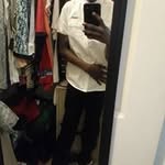 Demetrius Reed - @dopexx_24 - Instagram