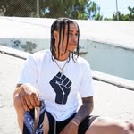 Demetrius Reed - @flyyingdutchman_ - Instagram