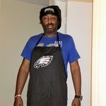 Demetrius Reed - @demetri7719 - Instagram