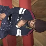 Demetrius Reed - @demetriusreed35 - Instagram
