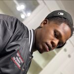 Demetrius Reed - @big.meech100 - Instagram