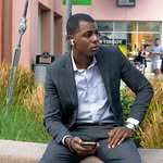 Demetrius Reed - @whoxhauter - Instagram