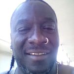 Demetrius Reed - @demetrius.reed.1884 - Instagram
