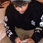 Demetrius Reed - @curlyhead_dj73 - Instagram