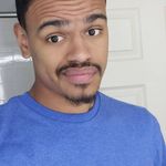 Demetrius Reed - @dreedyqt - Instagram