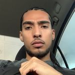 Demetrius Reed-Tellez - @_dthee - Instagram