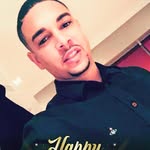 Demetrius Richard Smith - @demetriusrichardsmith - Instagram