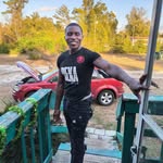 Demetrius Richardson - @demetriusrichardson86 - Instagram