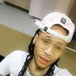 Demetrius Ross - @mr.ross3333 - Instagram