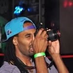 Demetrius Ross - @rdemetrius89 - Instagram
