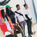 Demetrius ross - @drosss1983 - Instagram
